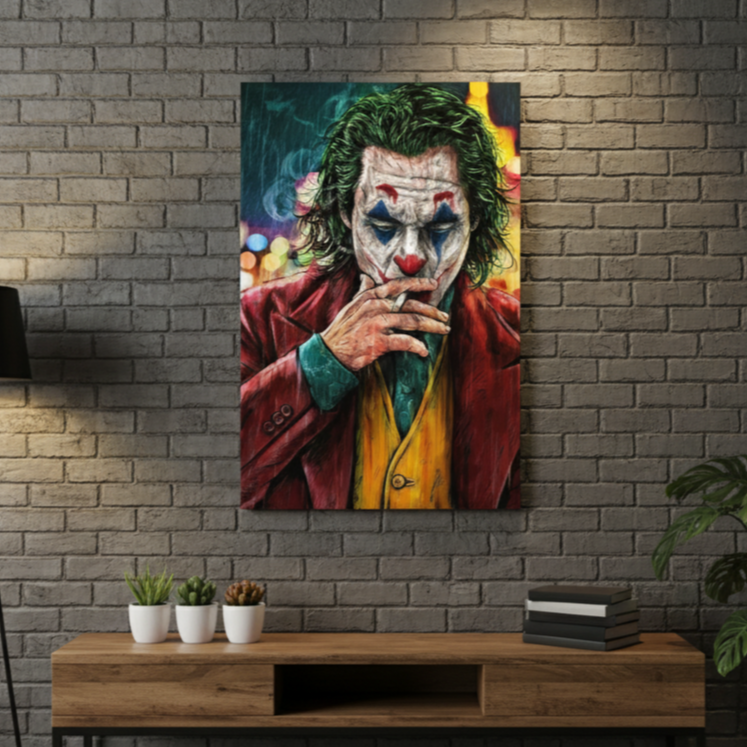 Tableau Joker