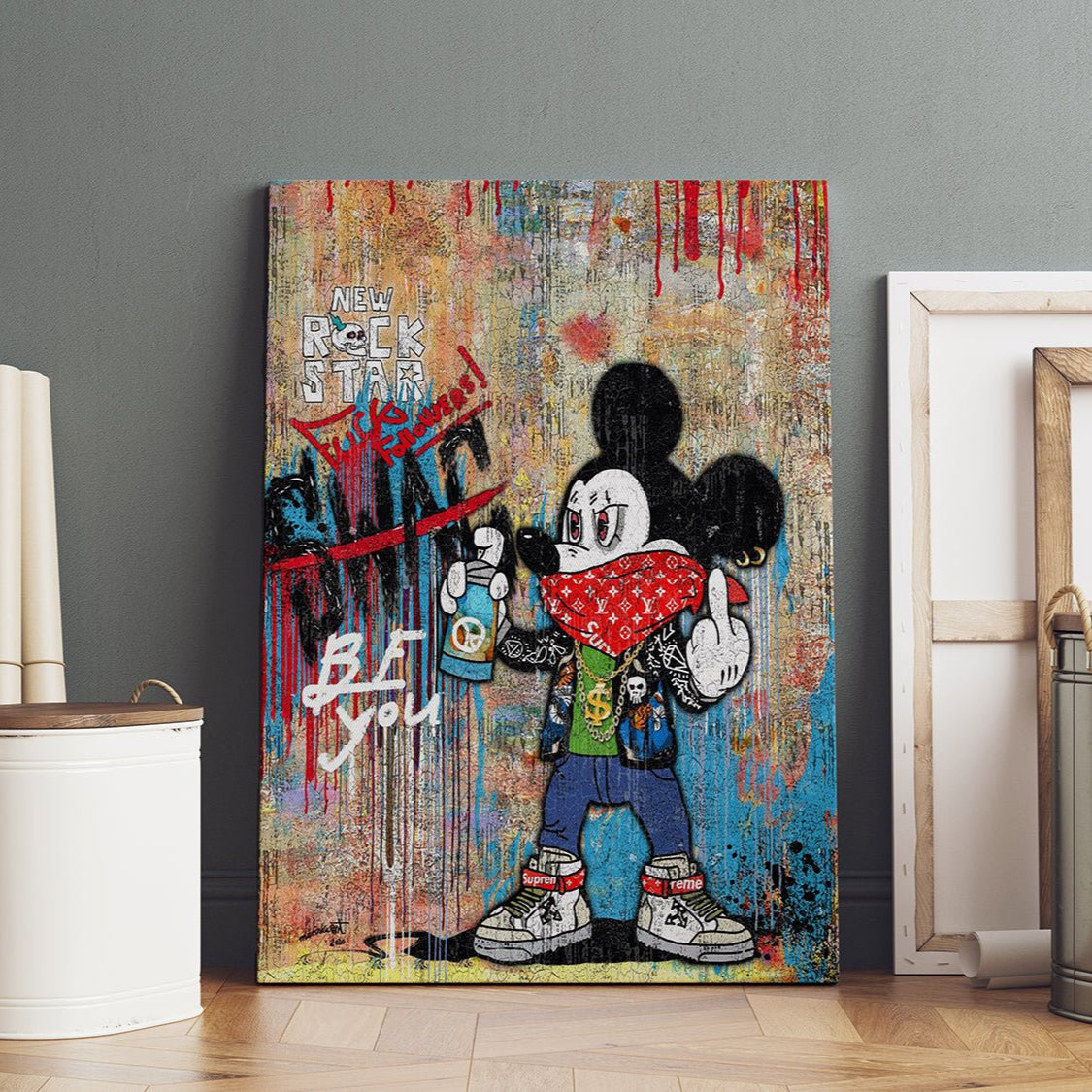 B you - Decoarts.ma