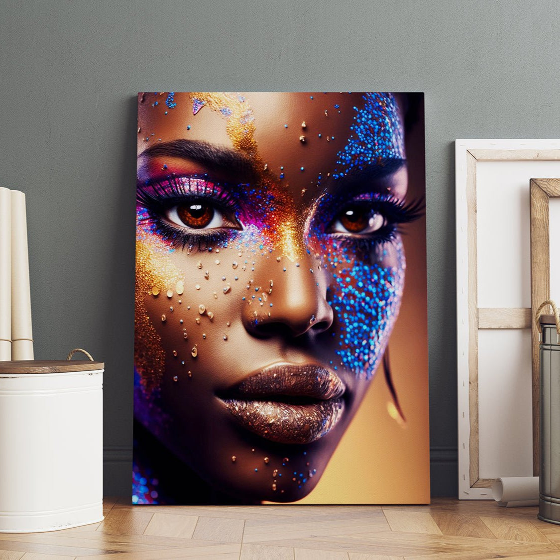 black beauty - Decoarts.ma