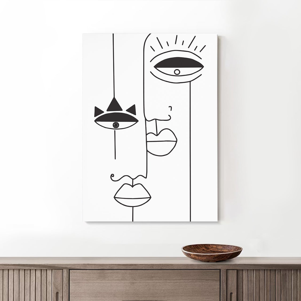 eyes - Decoarts.ma