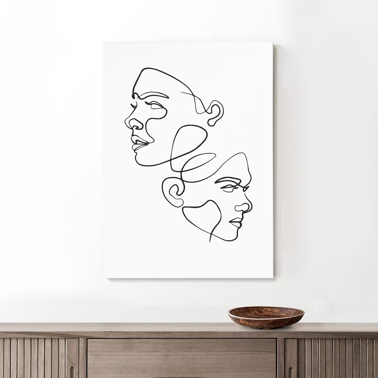 face - Decoarts.ma