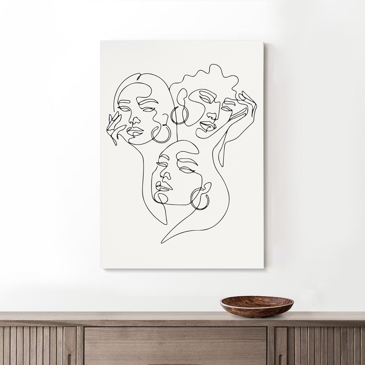 Friends - Decoarts.ma