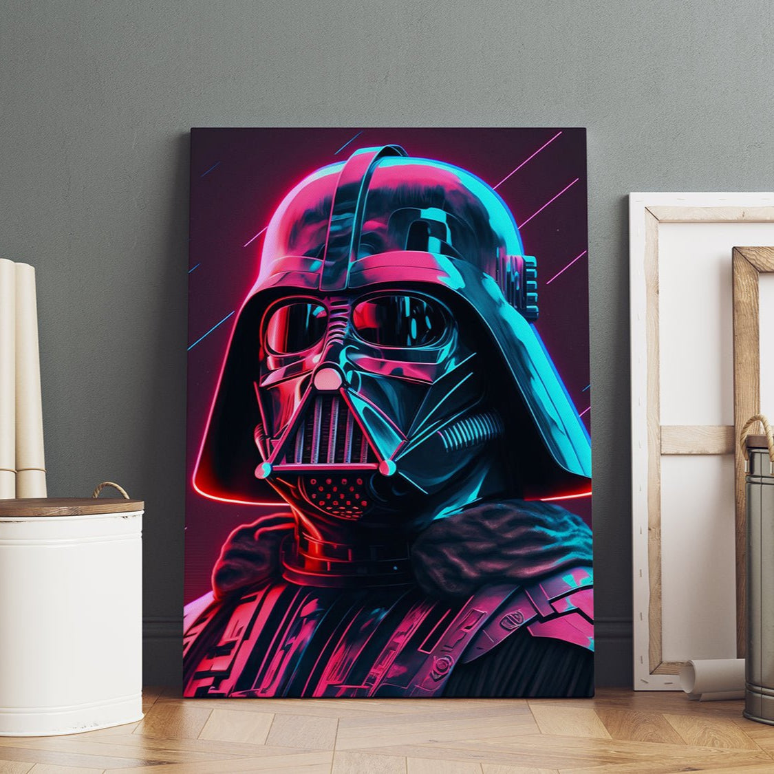 Star wars - Decoarts.ma