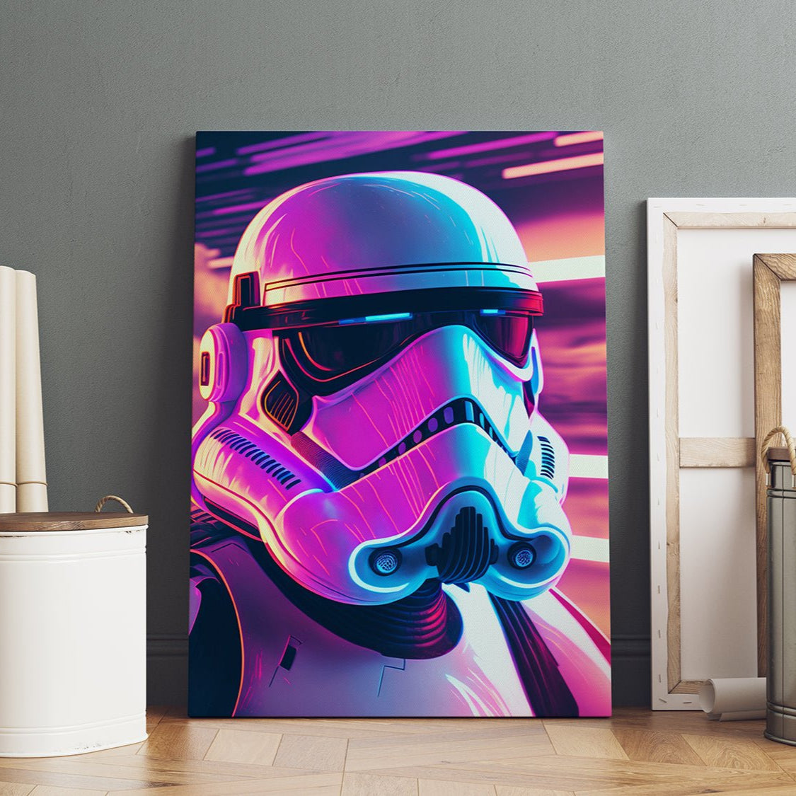 Star wars - Decoarts.ma