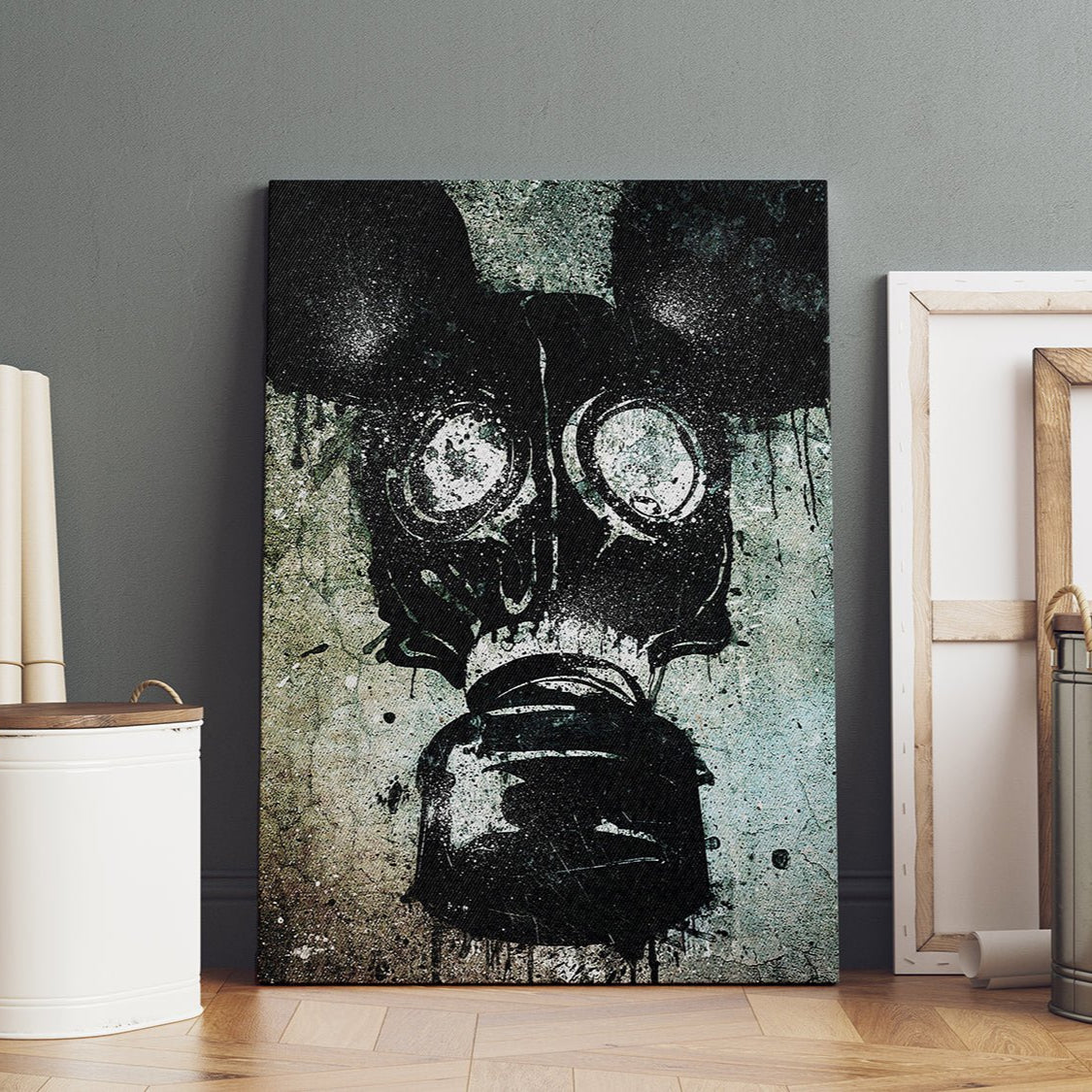 toxic - Decoarts.ma