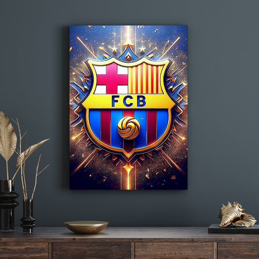 Tableau Barça