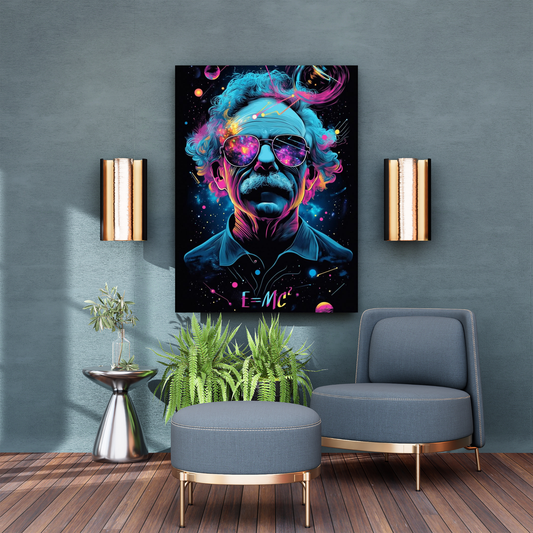 Tableau Einstein