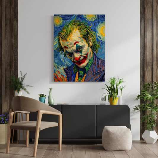 Tableau Joker 2