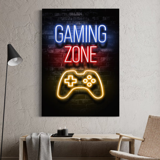 Game zone