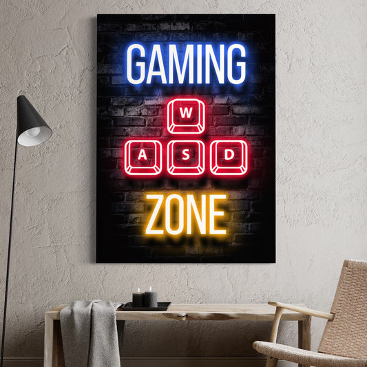 Gaming Zone 2