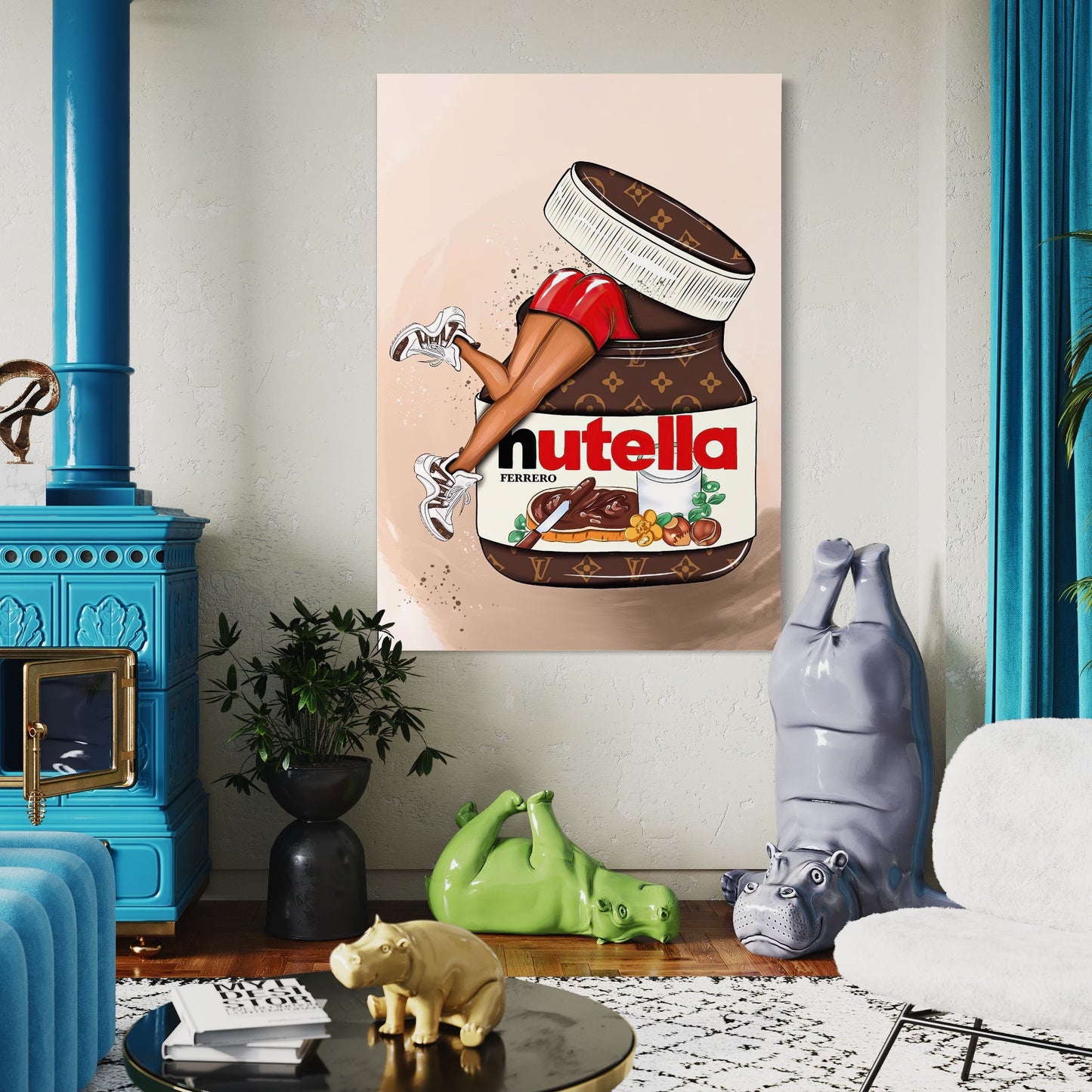 Nutella