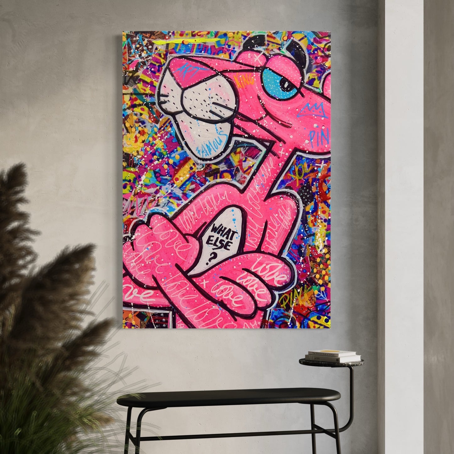 Pink Panther