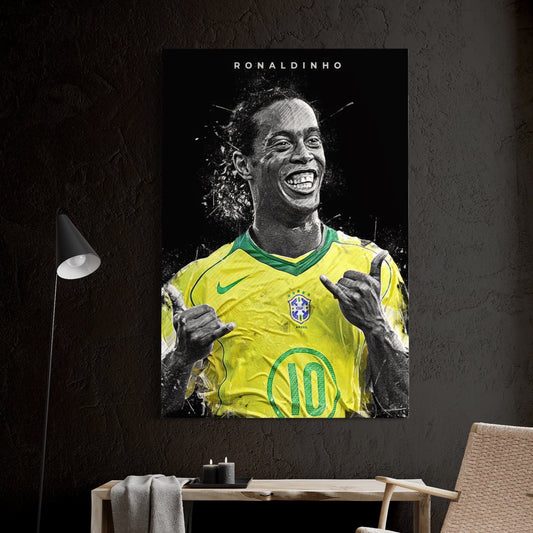 Ronaldinho