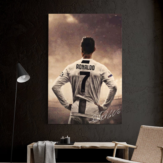 CR7