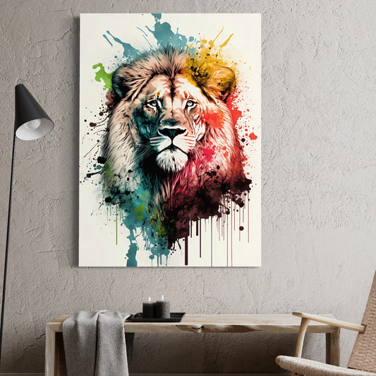 Lion 2