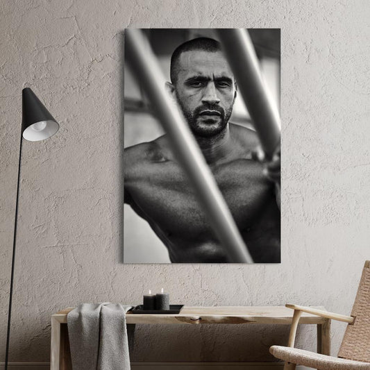 Badr Hari