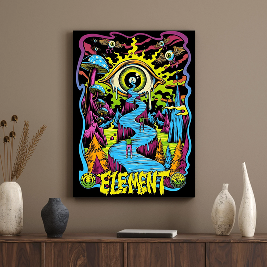 Tableau Element
