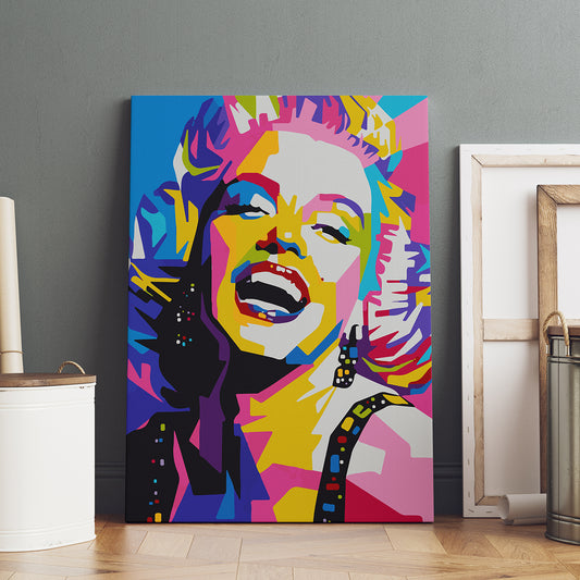 Marilyn Monroe vect