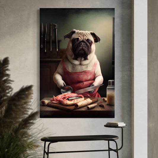 Meat Lover - Decoarts.ma