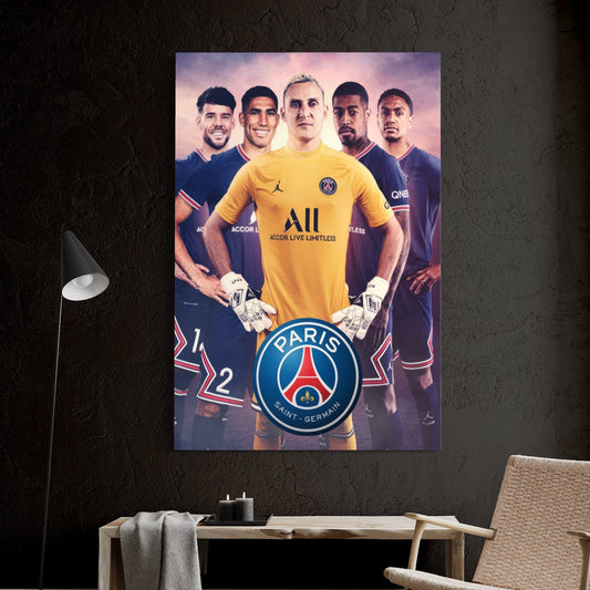 PSG - Decoarts.ma