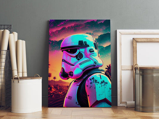 Star wars - Decoarts.ma