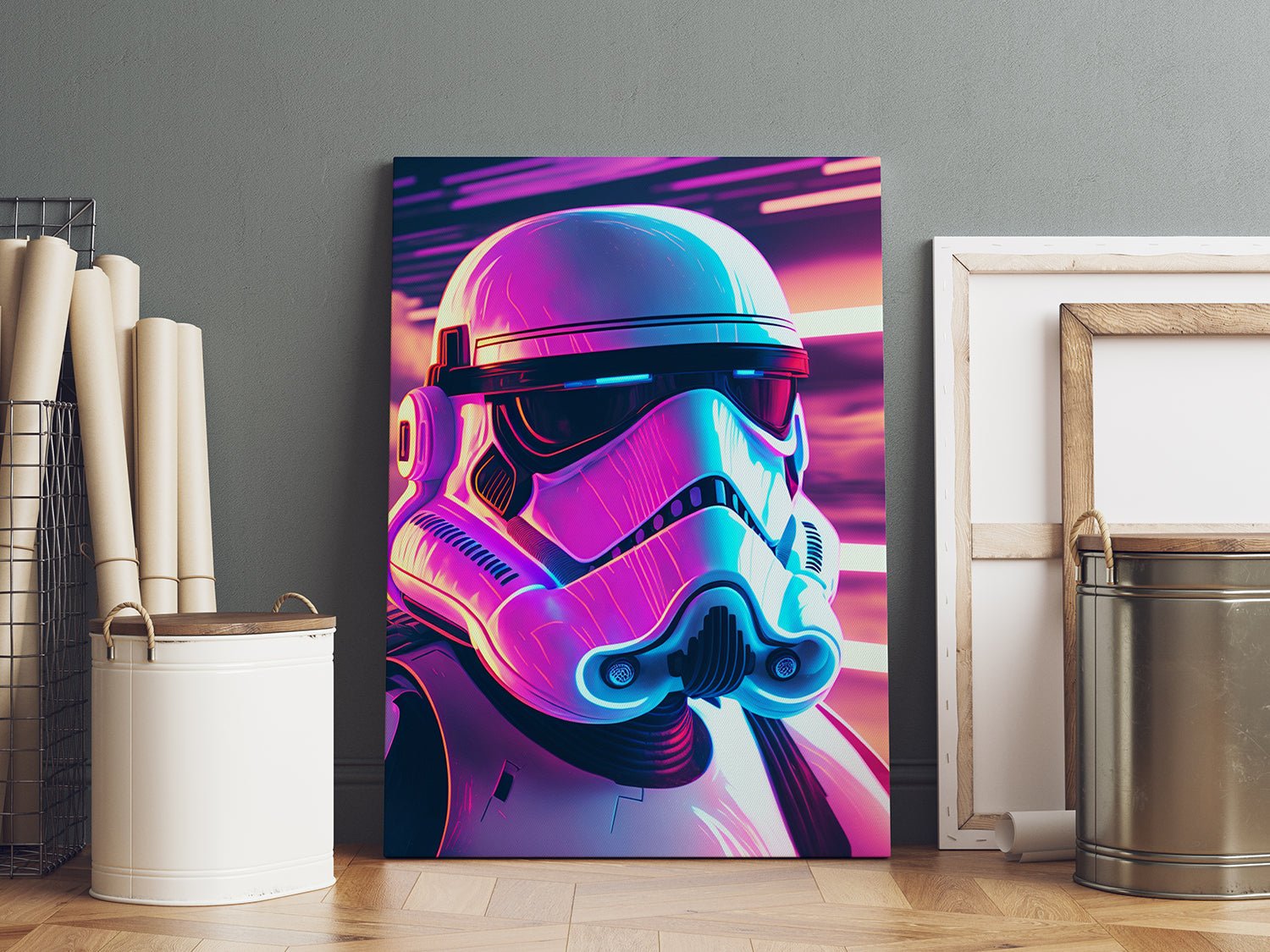 Star wars - Decoarts.ma